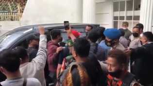 Ketua Pemuda Pancasila Ini Beberkan Alasan Pembubaran Ceramah Haikal Hassan di Malang