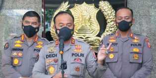 Polisi Ungkap Misteri Keberadaan HP Brigadir J yang Disebut Hilang