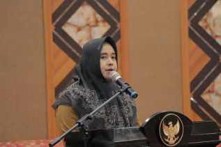 DP3APM Pekanbaru Minta Korban Kekerasan dari Kelompok Rentan Dapat Perlindungan Ekstra