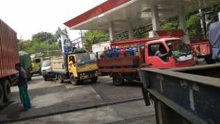 Polda Tangani 21 Kasus Penyelewengan Solar Subsidi