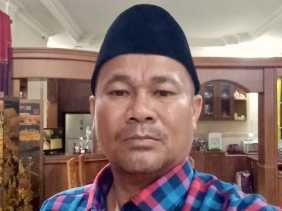 Tokoh Riau Chaidir Meninggal Dunia, Gonjong Limo Panam Berduka