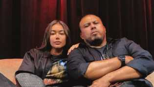 Aktingnya di Pengabdi Setan 2 Banjir Pujian, Ratu Felisha Trending di Twitter