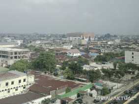 Sebelum Nikmati Libur Akhir Pekan, Cek Prakiraan Cuaca Riau Disini