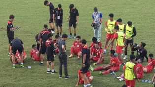 Timnas Indonesia Berebut Perunggu dengan Malaysia, Thailand Lawan Vietnam di Final