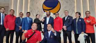 Puan Kunjungi Partai Nasdem, Peluang Koalisi 2024 ?