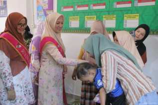 Stunting Masih Mengancam, Orang Tua Diimbau Penuhi Hak Anak Dapatkan Imunisasi Dasar