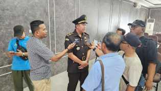 Kejari Bengkalis Kembalikan Berkas Kasus Wanita Muda Tewas Overdosis ke Penyidik