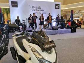 Honda Premium Matic Day Bakal Digelar Secara Rutin