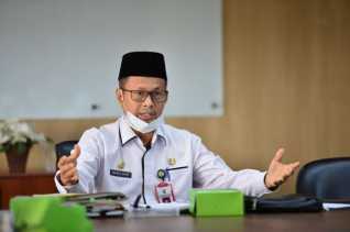 Pasien Positif Covid-19 di Riau Bertambah 517 Orang