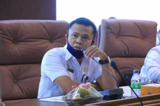 Kerjasama Berakhir, Satu Perusahaan Daftar Sebagai Calon Pengelola Baru Pasar Bawah