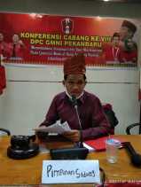 PERPPU Cipta Kerja Tidak tepat dan tak Menjawab Perintah Putusan MK