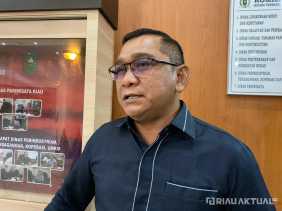 Komisi II DPRD Riau Tunggu Data Pemkab Siak dan BPN Terkait Konflik Lahan PT DSI