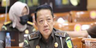 Kejagung Dalami Dugaan Pengiriman Kardus Minyak Goreng ke Kemendag