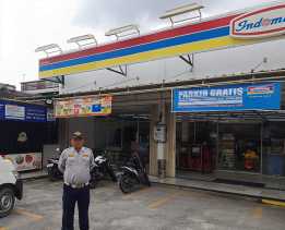 Dipastikan Tak Menganggur, Jukir Bekas Alfamart dan Indomaret Masuk Program Pemberdayaan