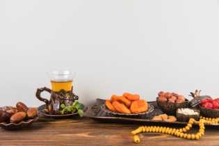 Berikut 10 Manfaat Air Rendaman Kurma yang Belum Banyak Orang Tahu