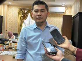 DPRD Pekanbaru Dukung Penertiban Kabel FO Ilegal, Zulfan Hafiz: Banyak yang Tak Berizin dan Berbahaya