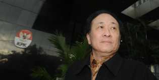 Anak, Ponakan dan Adik Tersangka Surya Darmadi Diperiksa Kejagung