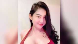 Gaya Pamela Safitri Joget Bikin Netizen Pusing!