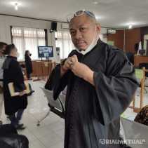 Direktur Reserse Kriminal Umum dan Anggotanya Dilaporkan Ke Propam Mabes Polri