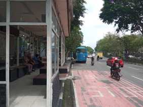 Layanan Trans Metro Pekanbaru Dievaluasi, Keterisian Penumpang Rendah