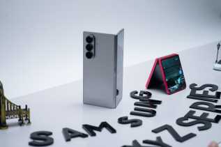 Samsung Galaxy Z Fold7 dan Z Flip7 Resmi Buka Pre-Order, Lebih Tipis dengan Sentuhan AI