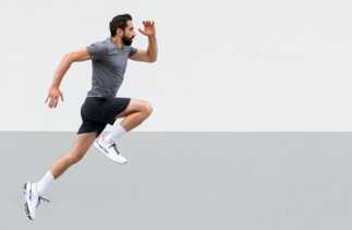 Ini Tips Tetap Semangat dan Konsisten saat Memulai Olahraga Lari