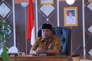 Pemko Pekanbaru Bersiap untuk Pelaksanaan Pelantikan Walikota Terpilih