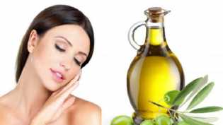 Minyak Zaitun Terbukti Bikin Wajah Glowing Lho