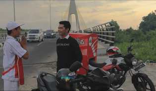 Honda Care Hadir Berikan Kemudahan Pengendara Motor yang Mogok di Jalan