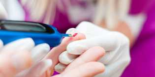 Lima Tips Sederhana Mencegah Munculnya Diabetes pada Pria