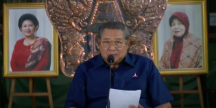Demokrat: SBY Dulu Tidak Punya Pemodal Besar Bisa jadi Presiden Dua Periode