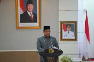 Pemprov Riau Janji Dahulukan Bayar Utang dengan Sistem FIFO