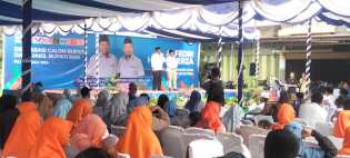 Program Inklusif, Alasan Masyarakat Siak Dukung Alfedri-Husni