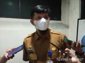 Kemendagri Terbitkan Kodefikasi Kecamatan Pemekaran di Pekanbaru