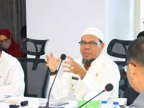 Disnaker Pekanbaru Pastikan Belum Ada Perusahaan Keberatan Terkait UMK 2024