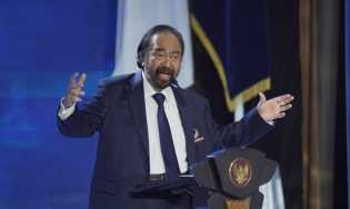 Ponakan Diangkat sebagai Komisaris Independen BTN, Surya Paloh: Bukan Usulan Nasdem