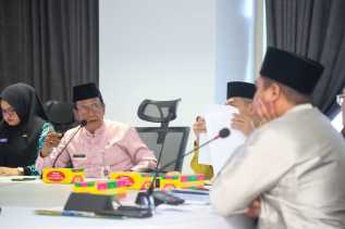 Sekolah Rakyat di Pekanbaru untuk 2 Rombel, Calon Peserta Didik Bakal Jalani Cek Kesehatan