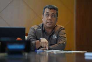 Besok Pj Gubri Lantik Roni Rakhmat Jadi Pj Bupati Inhil