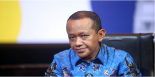 Lontarkan Ide Perpanjangan Jabatan Jokowi Hingga 2027, Pengamat Sebut Menteri Investasi Sedang Cari Muka