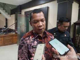 Isyaratkan Evaluasi, Pj Walikota Pekanbaru Panggil Seluruh Kepala OPD