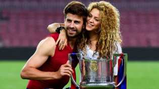 Kisah Cinta Gerard Pique dan Shakira Kandas, Setelah 11 Tahun Bersama