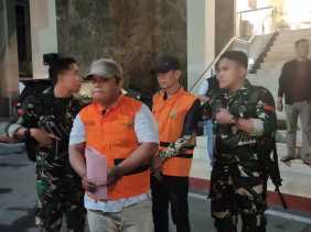 Kasus Korupsi PI Blok Rokan, Kejati Riau Kembali Tahan Dua Tersangka