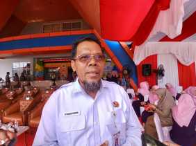 Perkuat Status Hukum, Pemko Pekanbaru Terima 3 Sertifikat Aset Tanah dari BPN