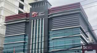 Dampak Penertiban Sawit Ilegal, OJK Riau Ingatkan Perbankan Risiko Kredit Bermasalah