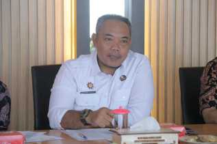 Pemko Pekanbaru Sempurnakan Juknis Pemilihan Ketua RT/RW Serentak