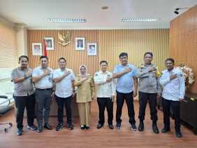 Pemkab dan Polres Kampar Gencarkan Mitigasi Narkotika, Prioritaskan Rehabilitasi