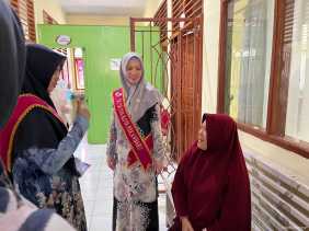 Kader Diminta Aktif, Pekanbaru Optimis Sumbang Angka Kehadiran Bayi ke Posyandu di Riau