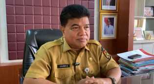 Rangkaian SPMB di Pekanbaru Dimulai Juni, Disdik Jalin Kerjasama dengan Sekolah Swasta