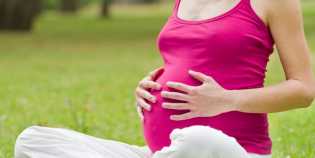 Berikut 7 Cara Mengatasi Munculnya Masalah Punggung pada Saat Kehamilan