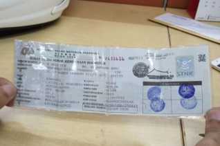 Pembebasan Denda Pajak Riau Berlaku Mulai Besok, Ini 7 Keringanan yang Didapat